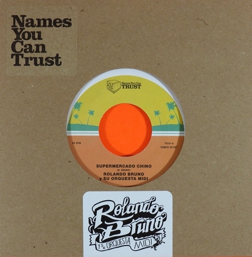 Rolando Bruno / Supermercado Chino