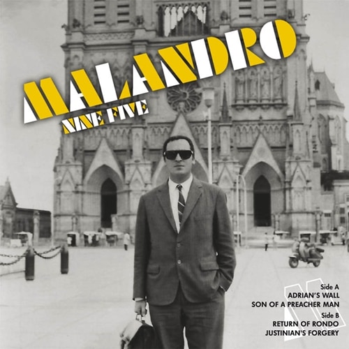 Malandro Nine Five / Malandro Nine Five