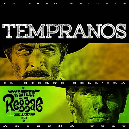 Tempranos / Western Reggae Hits 2