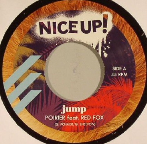 Poirier Feat Red Fox / Jump