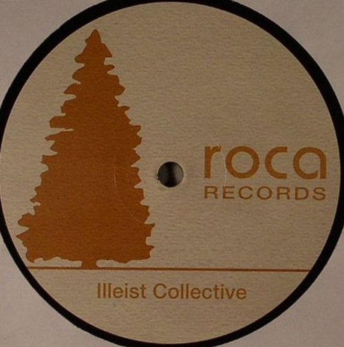 Illeist Collective / Everytime