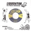 Roy And Yvonne / My Jealous Eyes / I Dig You