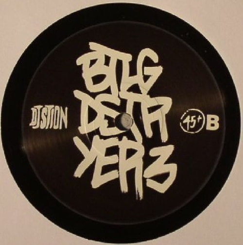 DJ Stion / Btlg Dstryer 3