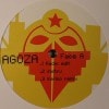 Cumbia Rockers Allstars Featuring Mangu / Agoza EP