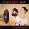 Dimaa/KLM / Pin Up 02