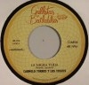 Carmelo Torres Y Los Toscos / La Negra Tulia / Teofilo El Gaitero