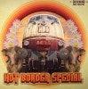 Hot Border Special / Hot Border Special