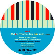 Aldo Vanucci vs Feature Cast / Witch Doctor (Aldo's Theme) - Shiho Fujisawa remix