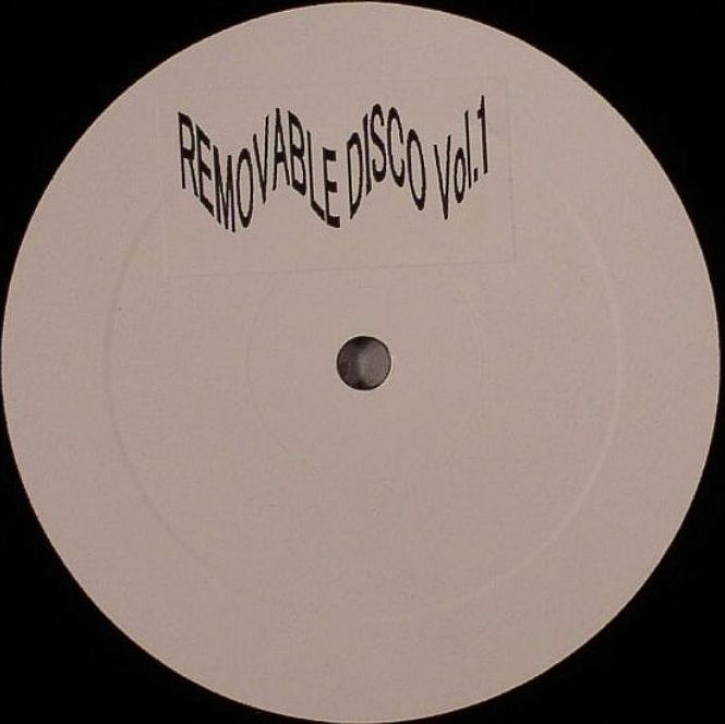 Removable Disco / Vol.1