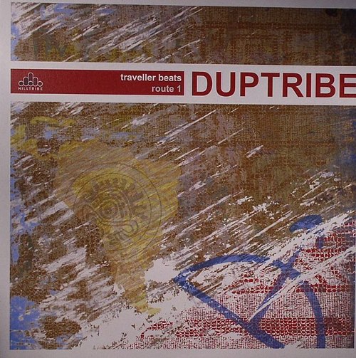 Duptribe / Traveller Beats Route 1