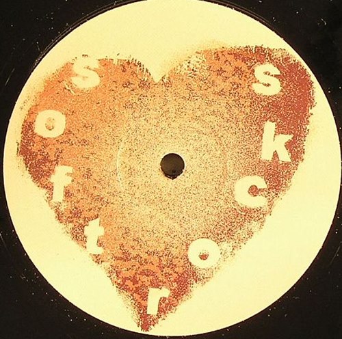 Soft Rocks / Chocolate Love EP1