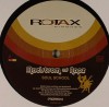 Maelstrom & Napz / Soul School