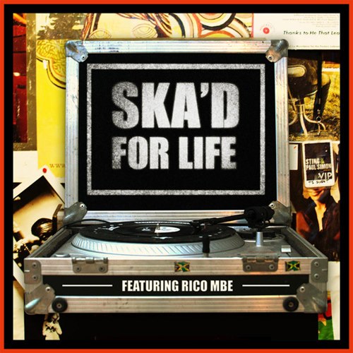 Various / Ska'd For Life - Strictly Rockers Presents | Reggae,現行
