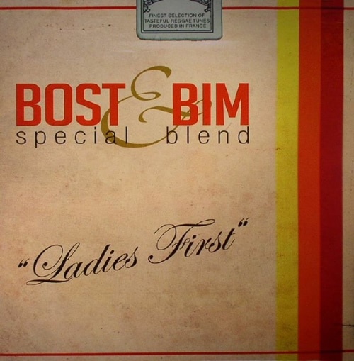 Bost & Bim / Special Blend Ladies First