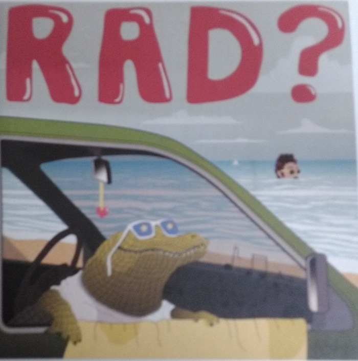 Venturi / Rad? / Kids