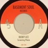 Buddy Ace / Screaming Please/My Love