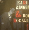 Earl Zinger & Don Rogall/ Vol. 2