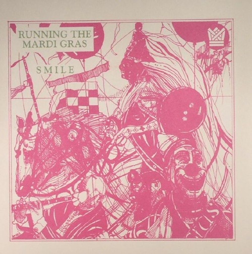 Boco / Running The Mardi Gras / Smile