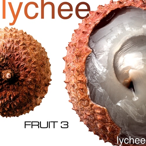 Va /Lychee - Fruit 3