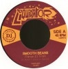 Smooth Beans / Peren El Tren / Reggae Time
