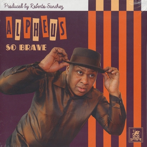 Alpheus / So Brave