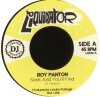 Roy Panton / Seek And You��ll Find / Cherita