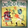 Various / Exotic-O-Rama