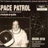 Peter Thomas & Mocambo Astronautic Sound Orchestra / Space Patrol (Raumpatrouille)