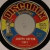 Joseph Cotton / Cumbia|Reggae
