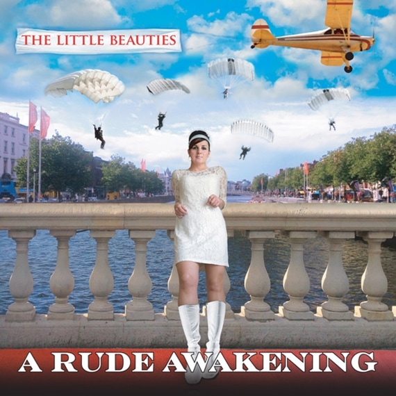 The Little Beauties / A Rude Awakening