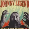 Johnny Legend / The Rollin�� Rock Recordings Vol.1