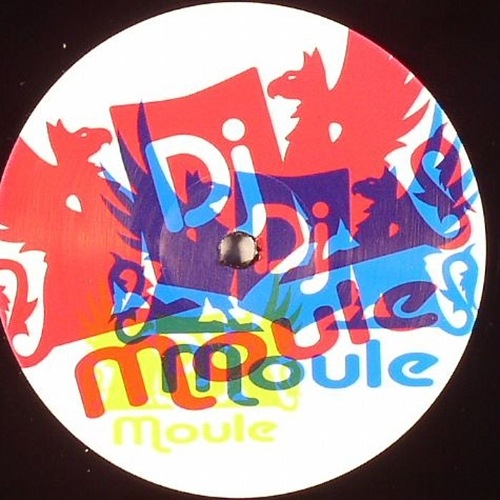 Dj Moule / Somebody Smacked my Bitch