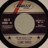 Clinic Rodeo / On The Death Foor