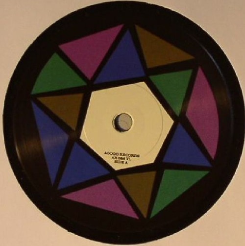 Hidden Jazz Quartett / Tap On The Backdoor