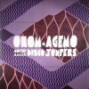 Onom Agemo And The Disco Jumpers / Liquid Love