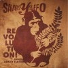Savages Y Suefo / Revolution