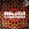 Onom Agemo And The Disco Jumpers / Cranes and Carpets
