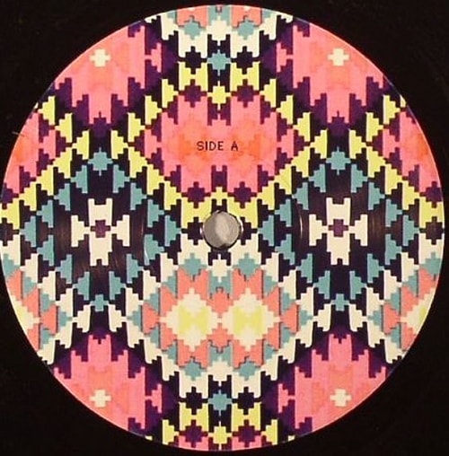 Onom Agemo And The Disco Jumpers / 2 Feet