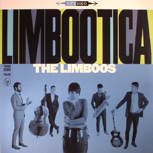 The Limboos / Limbootica