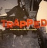 Various Artists / TRAPPED - 16 R&B and Early Soul Stompers