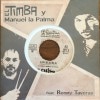 El Timba Y Manuel La Palma / Un Bla Bla