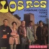 Los Ros / Cuentame Cosas Tuyas / ¡Yeah!