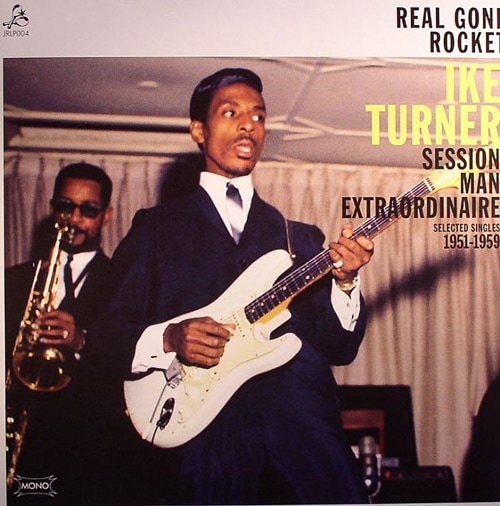 Ike Turner / Real Gone Rocket