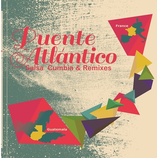 Puente Atlantico / Salsa Cumbia & Remixes