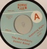 The Mauskovic Dance Band / Repeating Night / Weather