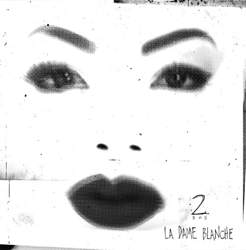 La Dame Blanche / 2 La Dame Blanche