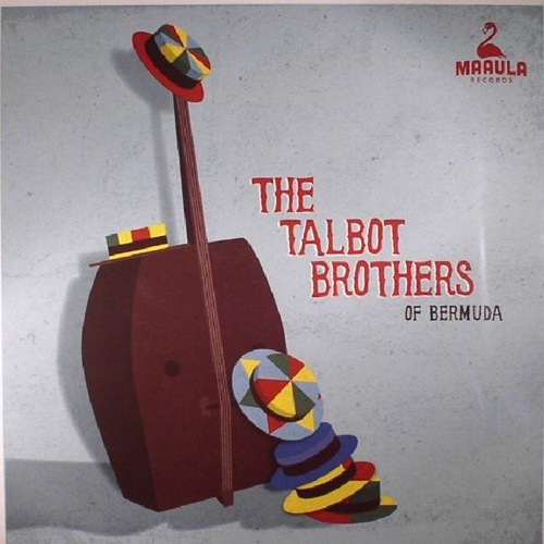 The Talbot Brothers / The Talbot Brothers Of Bermuda