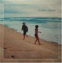 Ernest Saint Laurent / Clumsy lobster