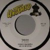 Charles Blackwell And His Orchestra, Unknown Artist / Taboo|50's-60's ／Oldies／R&R