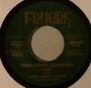 Little Johnny Taylor / Somewhere Down The Line / What You Need Is A Ball